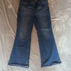 American League Next Level Stretch Size 16